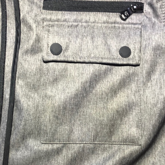 Calvin Klein jacket - Picture 3 of 5